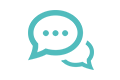 Speech icon